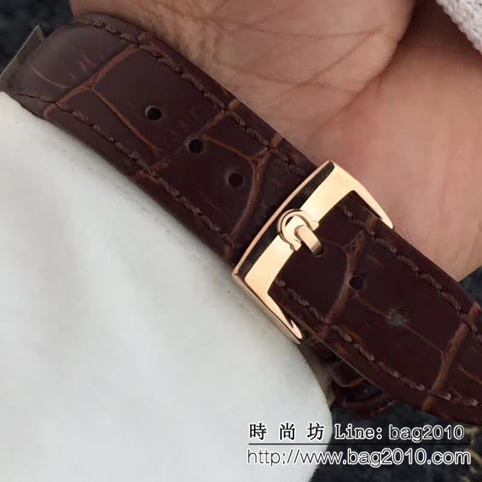 歐米茄OMEGA 日月星辰系列 精品男士腕表 WSS1177
